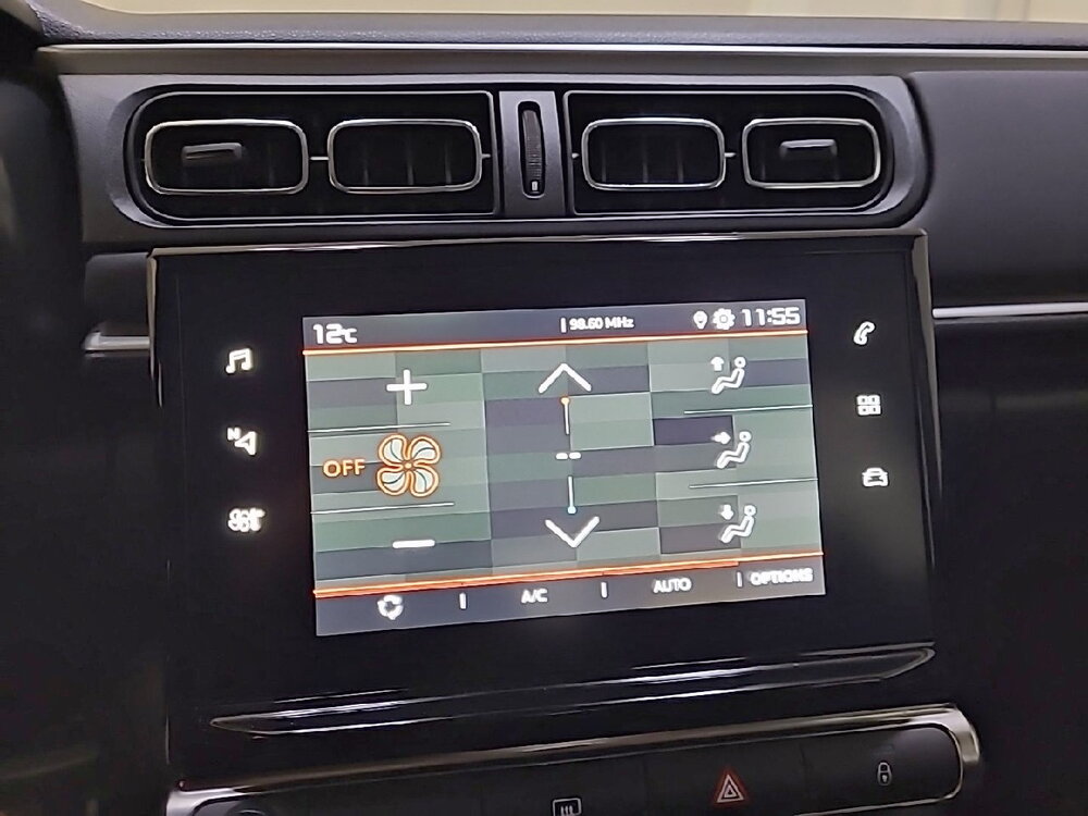 Occasion CITROEN C3 C3 PureTech 83 S&S BVM5 - C-Series
