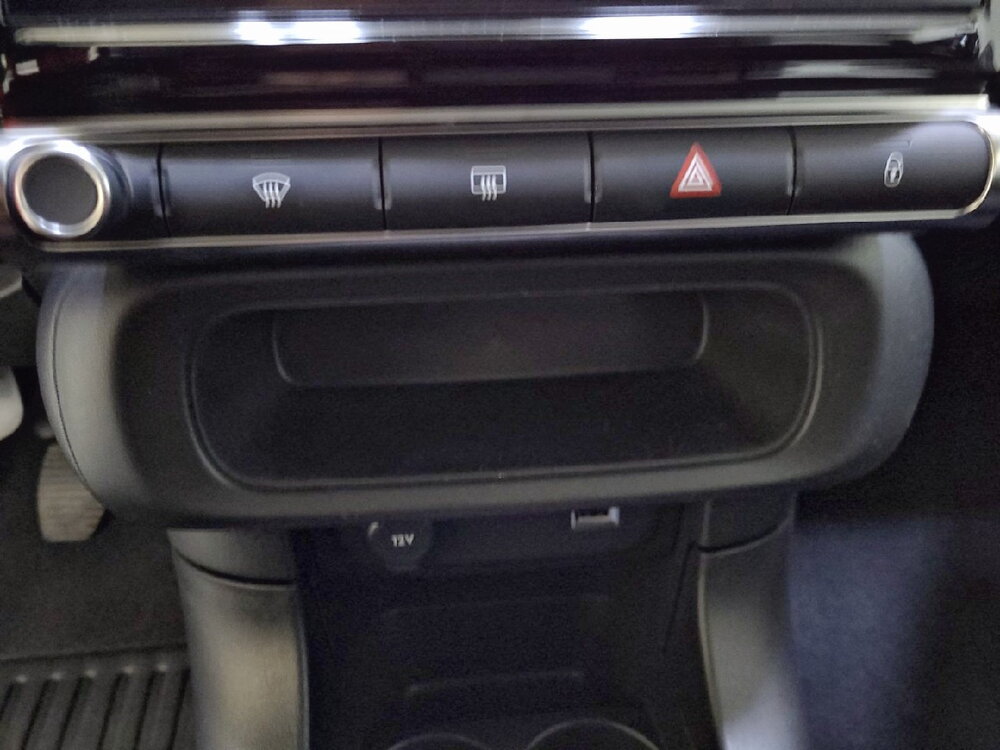 Occasion CITROEN C3 C3 PureTech 83 S&S BVM5 - C-Series