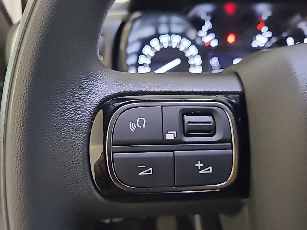 Occasion CITROEN C3 C3 PureTech 83 S&S BVM5 - C-Series