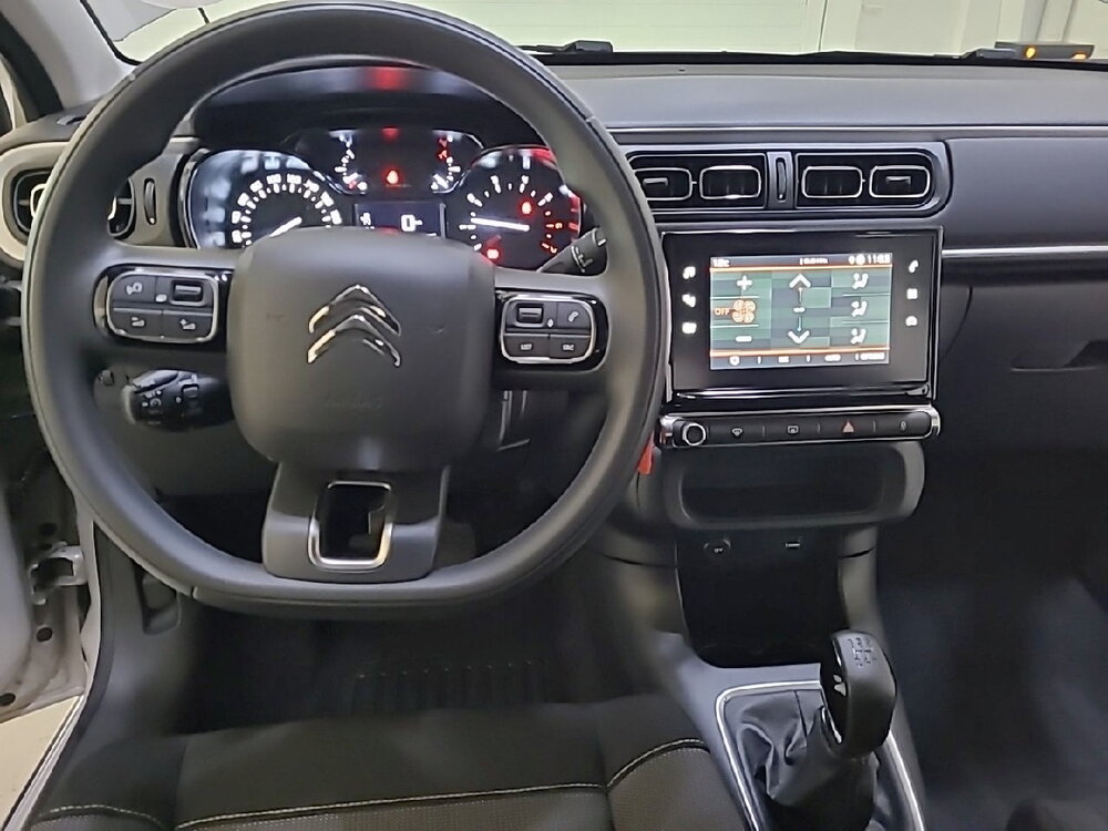 Occasion CITROEN C3 C3 PureTech 83 S&S BVM5 - C-Series