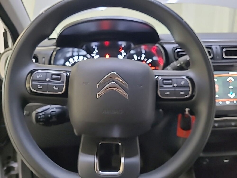 Occasion CITROEN C3 C3 PureTech 83 S&S BVM5 - C-Series