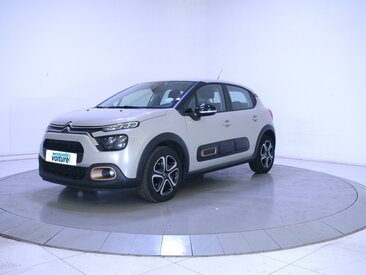 Occasion CITROEN C3 C3 PureTech 83 S&S BVM5 - C-Series