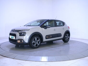 Occasion CITROEN C3 C3 PureTech 83 S&S BVM5 - C-Series