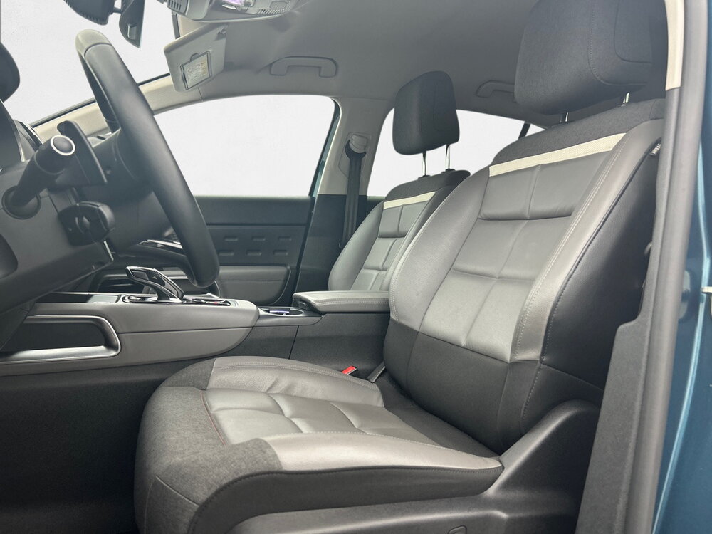 Occasion CITROEN C5 AirCross C5 Aircross Hybride Rechargeable 225 S&S e-EAT8 - Shine
