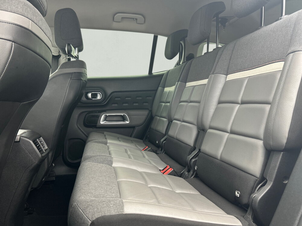 Occasion CITROEN C5 AirCross C5 Aircross Hybride Rechargeable 225 S&S e-EAT8 - Shine