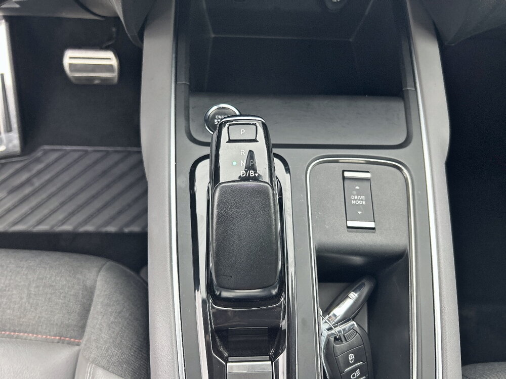 Occasion CITROEN C5 AirCross C5 Aircross Hybride Rechargeable 225 S&S e-EAT8 - Shine