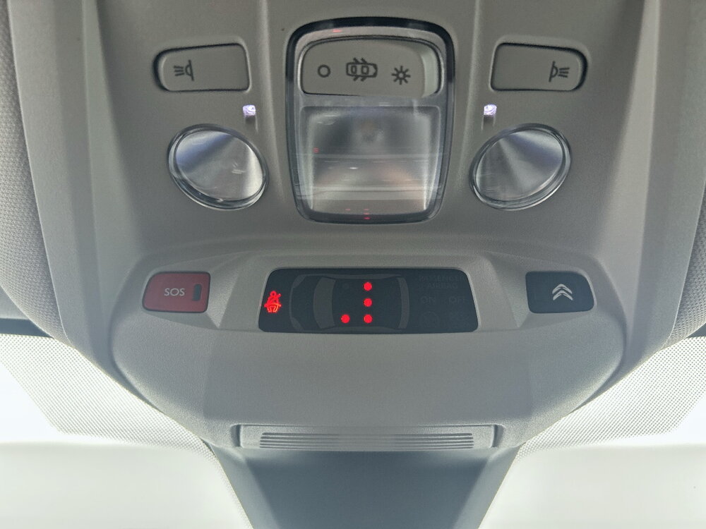 Occasion CITROEN C5 AirCross C5 Aircross Hybride Rechargeable 225 S&S e-EAT8 - Shine