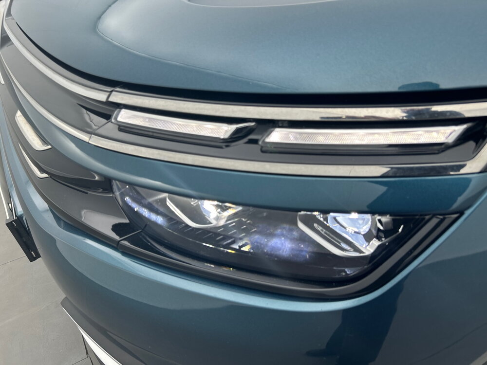 Occasion CITROEN C5 AirCross C5 Aircross Hybride Rechargeable 225 S&S e-EAT8 - Shine