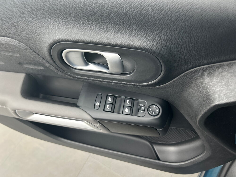 Occasion CITROEN C5 AirCross C5 Aircross Hybride Rechargeable 225 S&S e-EAT8 - Shine