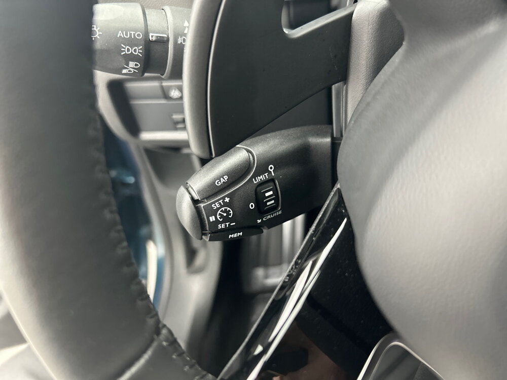 Occasion CITROEN C5 AirCross C5 Aircross Hybride Rechargeable 225 S&S e-EAT8 - Shine