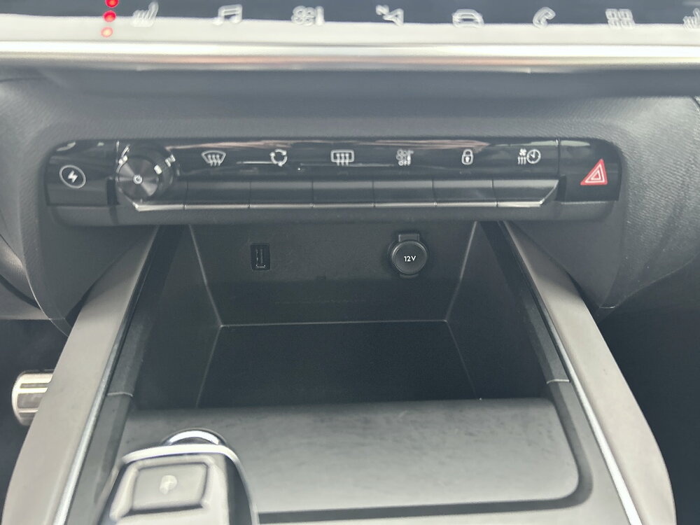 Occasion CITROEN C5 AirCross C5 Aircross Hybride Rechargeable 225 S&S e-EAT8 - Shine