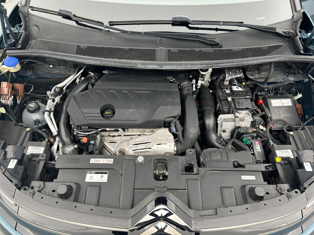 Occasion CITROEN C5 AirCross C5 Aircross Hybride Rechargeable 225 S&S e-EAT8 - Shine