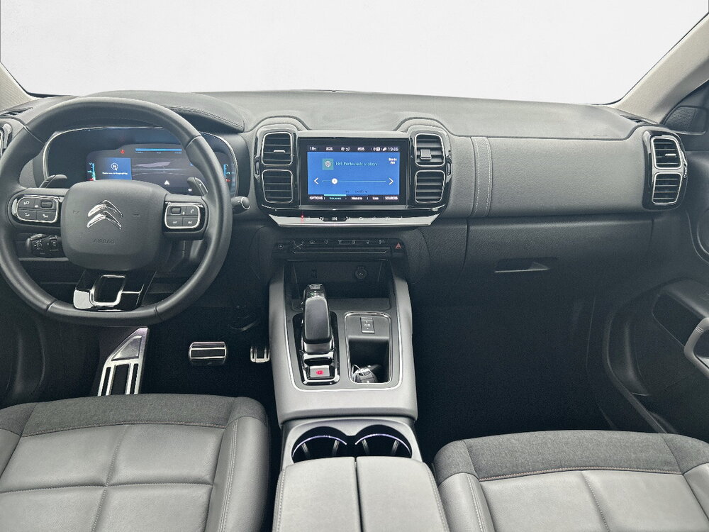 Occasion CITROEN C5 AirCross C5 Aircross Hybride Rechargeable 225 S&S e-EAT8 - Shine