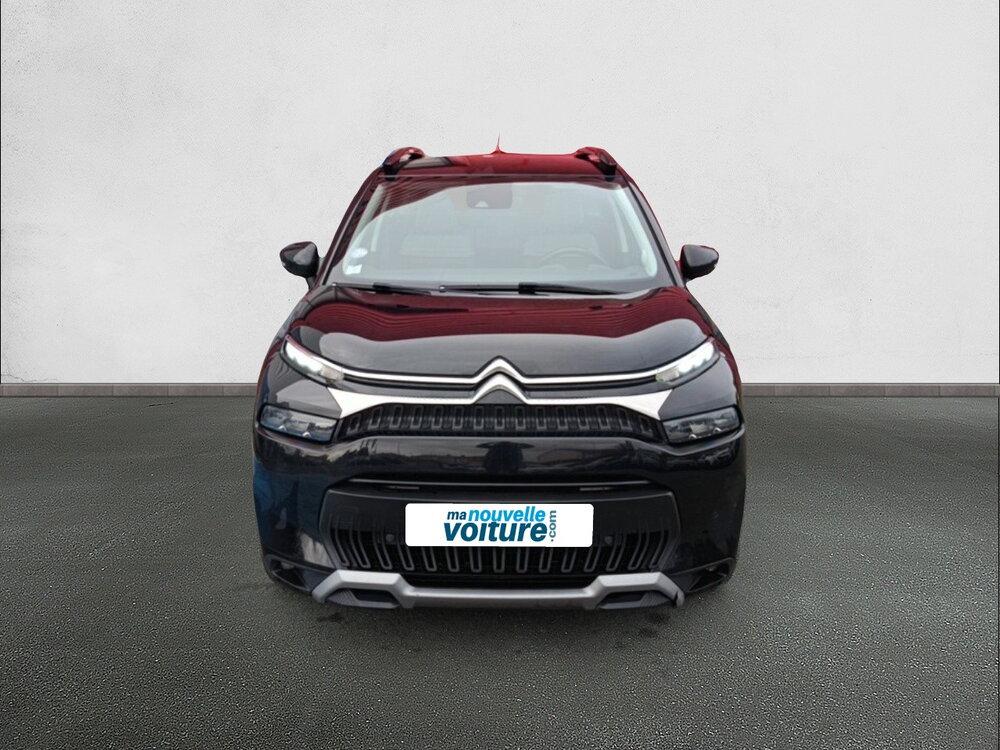 Occasion CITROEN C3 Aircross C3 Aircross PureTech 130 S&S EAT6 - Shine