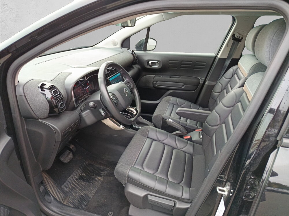 Occasion CITROEN C3 Aircross C3 Aircross PureTech 130 S&S EAT6 - Shine