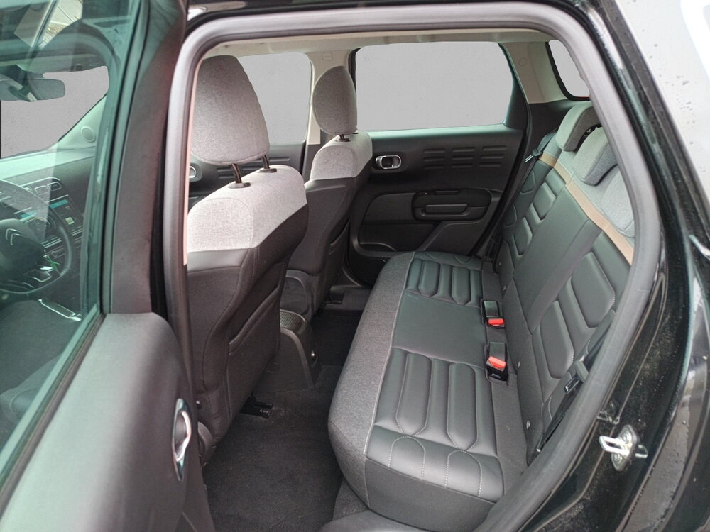 Occasion CITROEN C3 Aircross C3 Aircross PureTech 130 S&S EAT6 - Shine