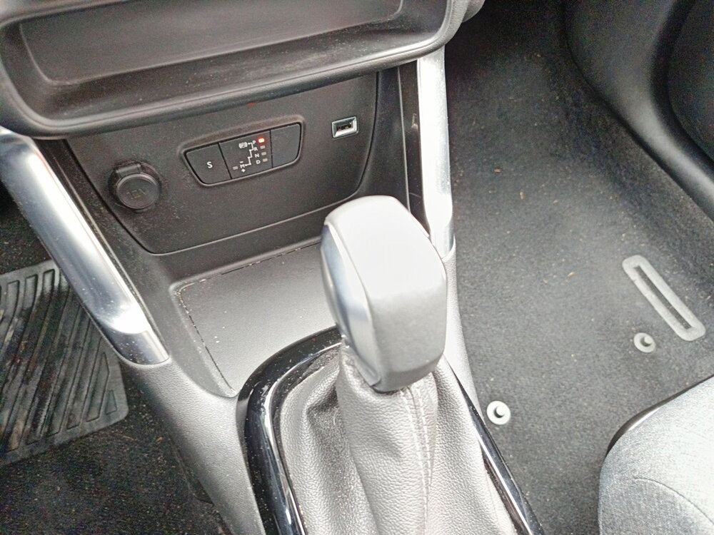 Occasion CITROEN C3 Aircross C3 Aircross PureTech 130 S&S EAT6 - Shine