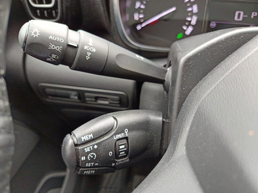 Occasion CITROEN C3 Aircross C3 Aircross PureTech 130 S&S EAT6 - Shine