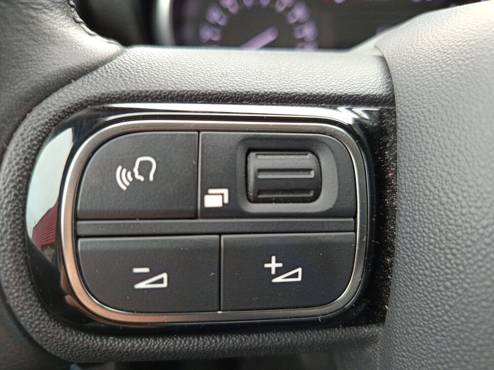 Occasion CITROEN C3 Aircross C3 Aircross PureTech 130 S&S EAT6 - Shine