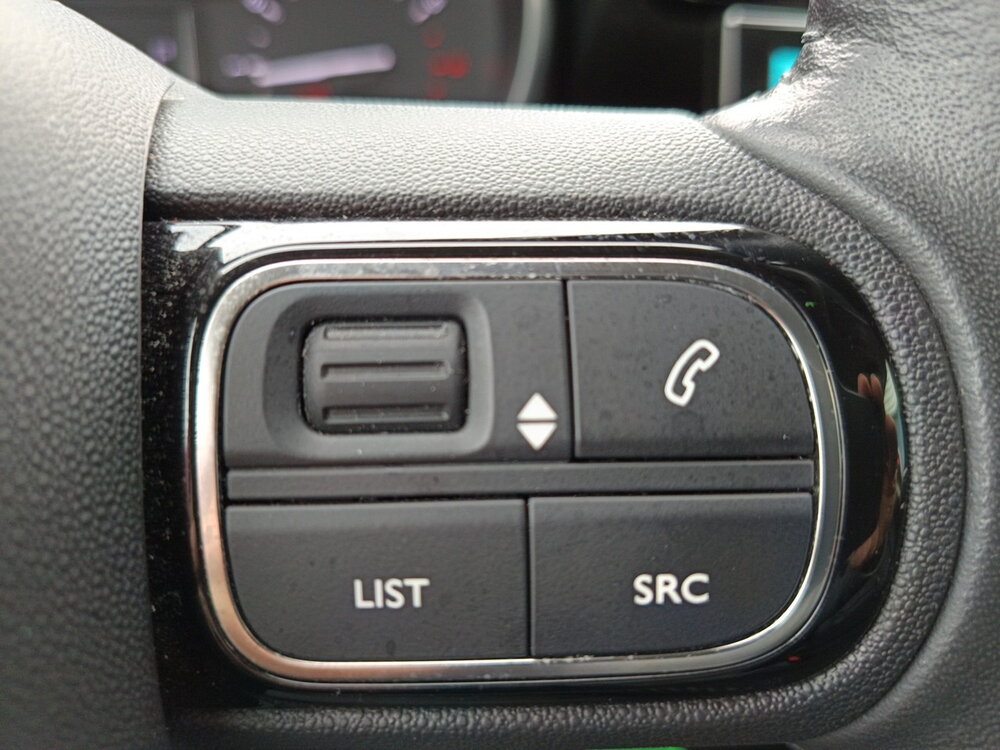 Occasion CITROEN C3 Aircross C3 Aircross PureTech 130 S&S EAT6 - Shine