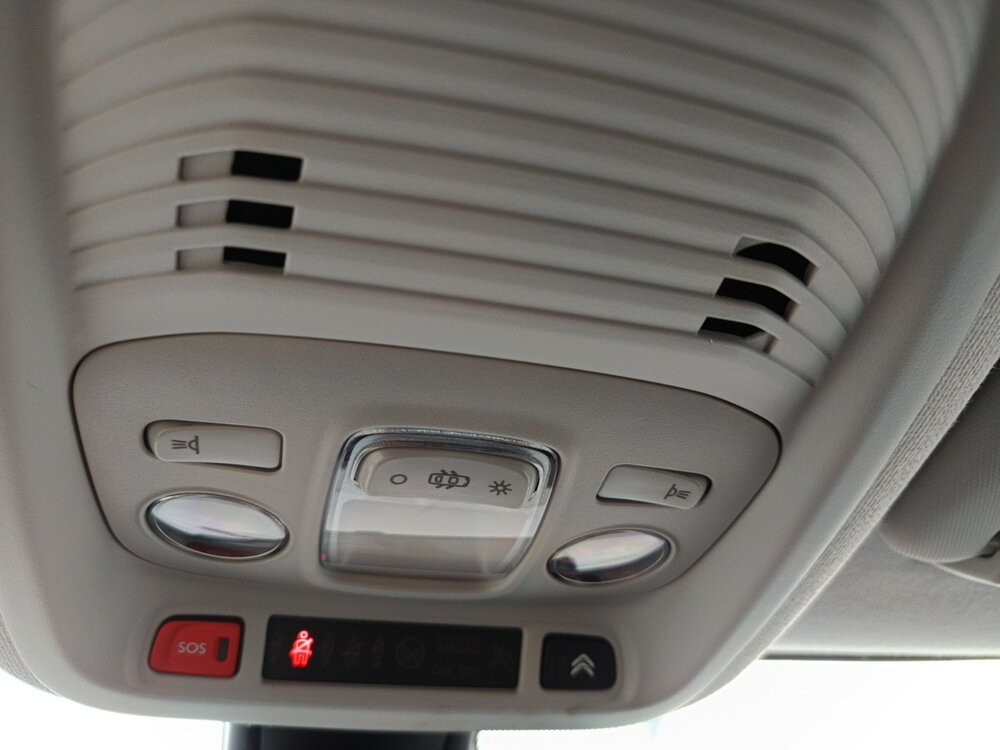 Occasion CITROEN C3 Aircross C3 Aircross PureTech 130 S&S EAT6 - Shine