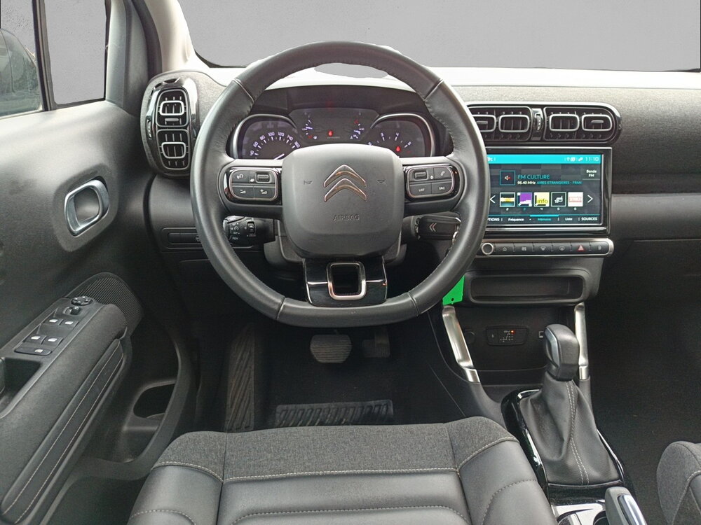 Occasion CITROEN C3 Aircross C3 Aircross PureTech 130 S&S EAT6 - Shine