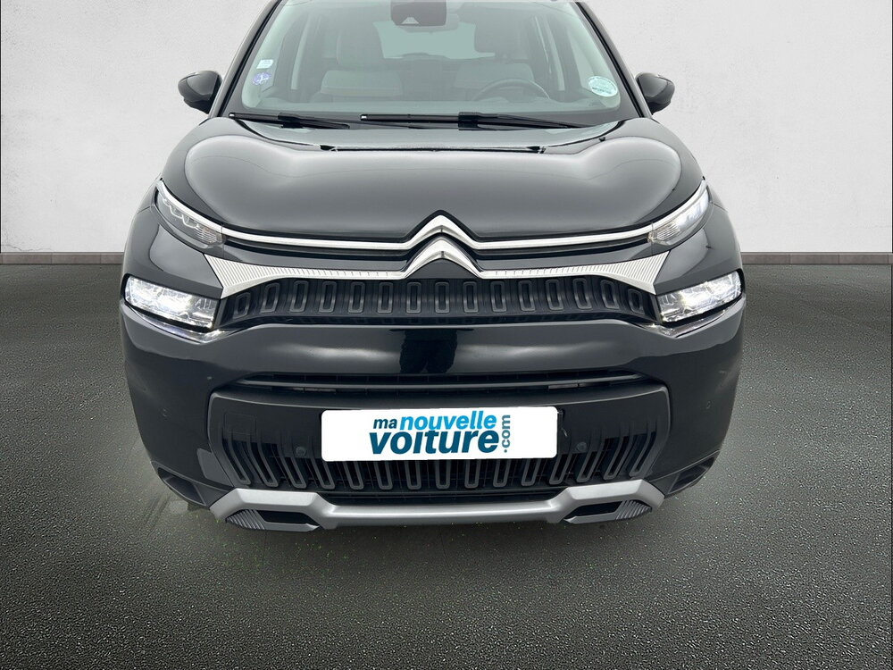 Occasion CITROEN C3 Aircross C3 Aircross PureTech 130 S&S EAT6 - Shine