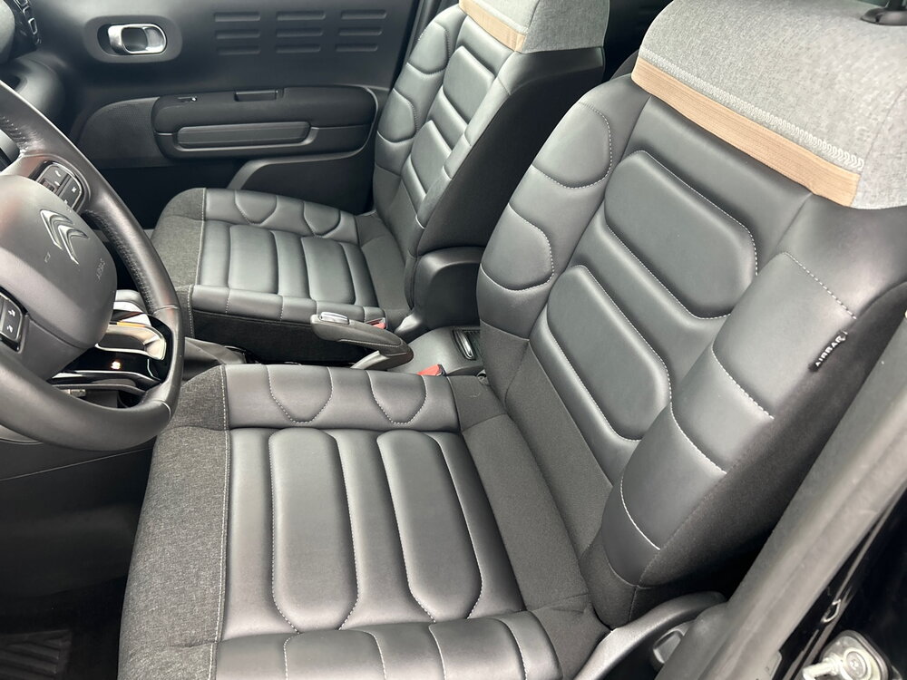 Occasion CITROEN C3 Aircross C3 Aircross PureTech 130 S&S EAT6 - Shine