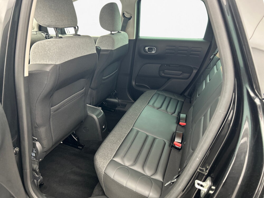 Occasion CITROEN C3 Aircross C3 Aircross PureTech 130 S&S EAT6 - Shine