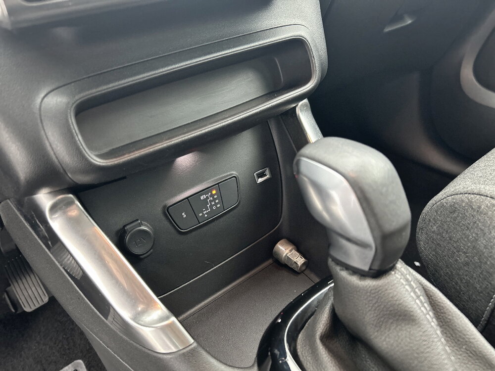 Occasion CITROEN C3 Aircross C3 Aircross PureTech 130 S&S EAT6 - Shine