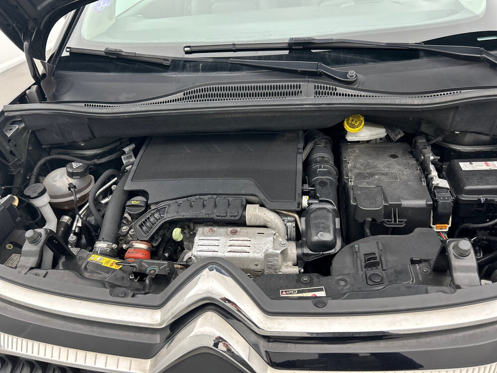 Occasion CITROEN C3 Aircross C3 Aircross PureTech 130 S&S EAT6 - Shine