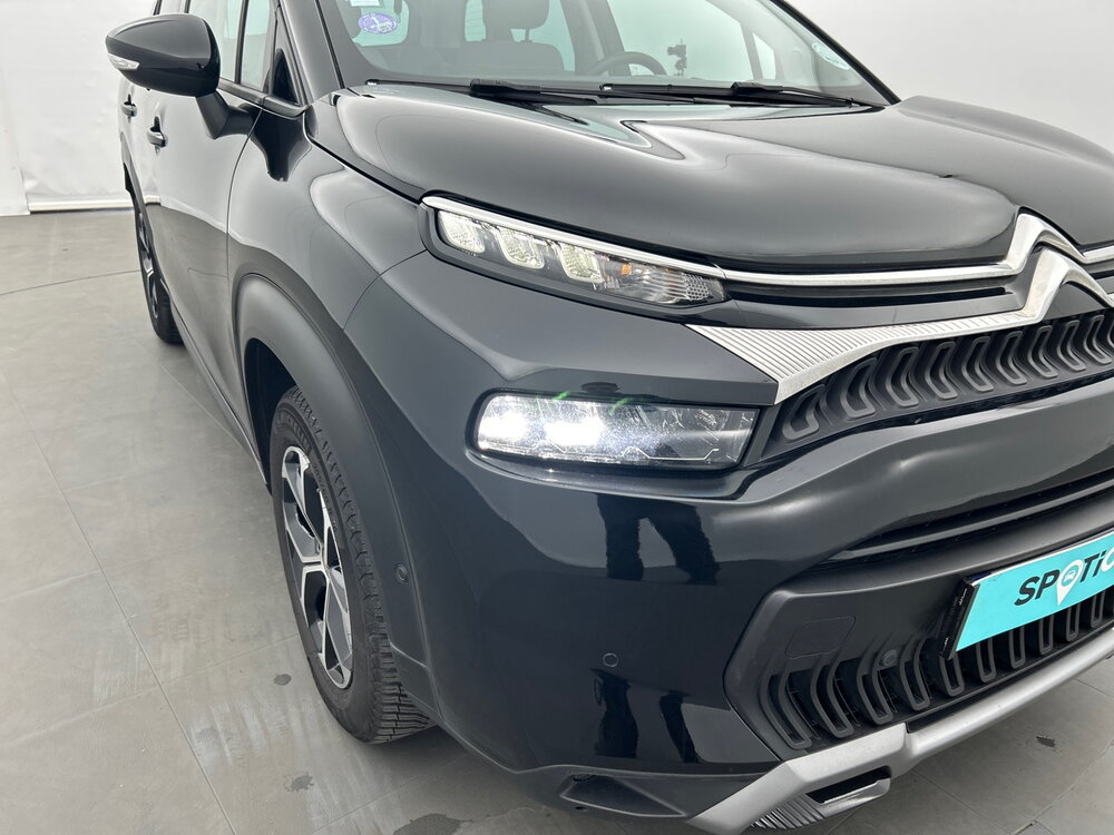 Occasion CITROEN C3 Aircross C3 Aircross PureTech 130 S&S EAT6 - Shine