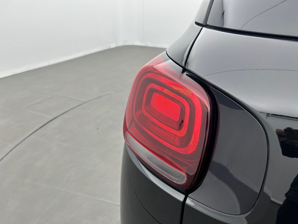 Occasion CITROEN C3 Aircross C3 Aircross PureTech 130 S&S EAT6 - Shine