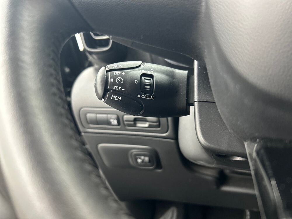 Occasion CITROEN C3 Aircross C3 Aircross PureTech 130 S&S EAT6 - Shine