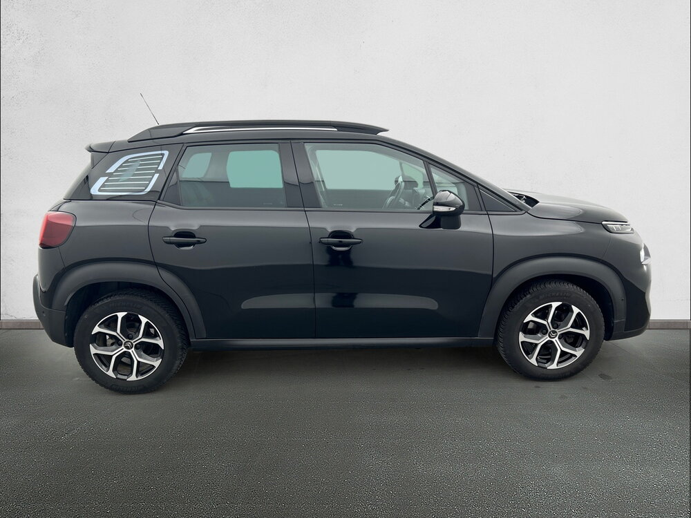 Occasion CITROEN C3 Aircross C3 Aircross PureTech 130 S&S EAT6 - Shine
