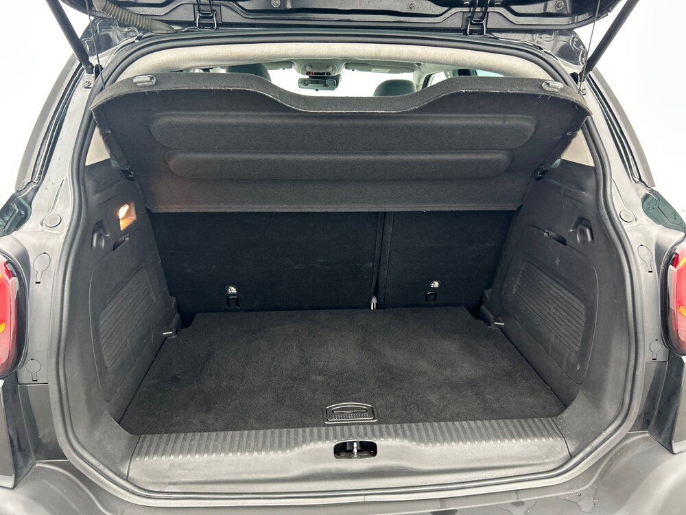 Occasion CITROEN C3 Aircross C3 Aircross PureTech 130 S&S EAT6 - Shine