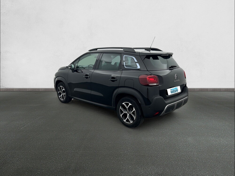 Occasion CITROEN C3 Aircross C3 Aircross PureTech 130 S&S EAT6 - Shine