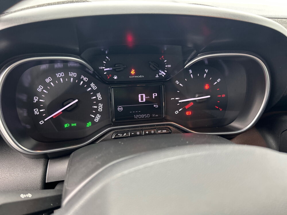 Occasion CITROEN C3 Aircross C3 Aircross PureTech 130 S&S EAT6 - Shine