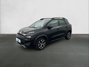 Occasion CITROEN C3 Aircross C3 Aircross PureTech 130 S&S EAT6 - Shine