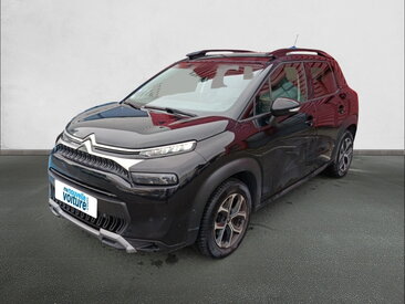 Occasion CITROEN C3 Aircross C3 Aircross PureTech 130 S&S EAT6 - Shine