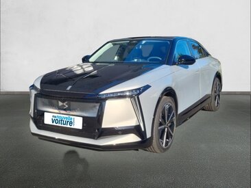 Occasion DS DS N°8 DS N°8 245 ch FWD Long Range - Jules Verne