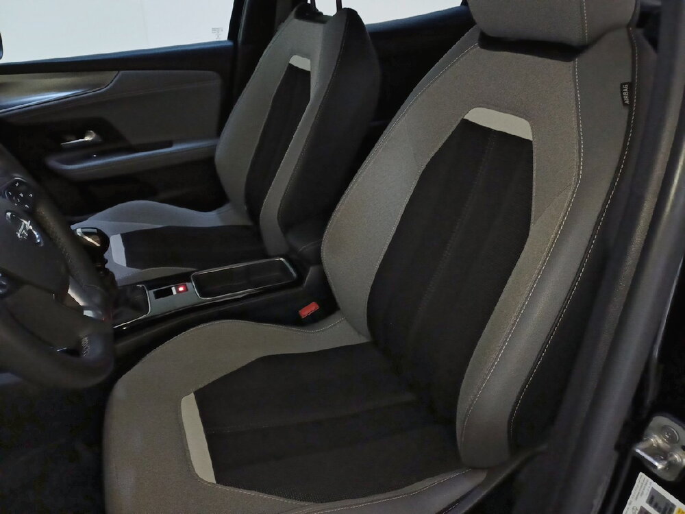 Occasion OPEL Mokka Mokka 1.2 Turbo 100 ch BVM6 - Elegance