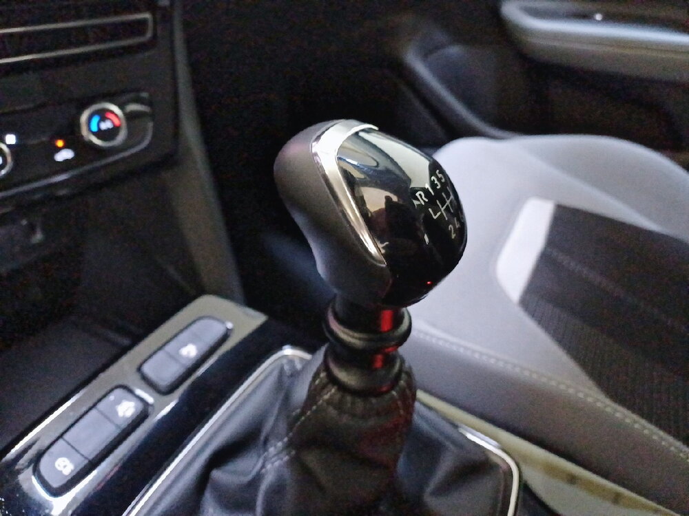 Occasion OPEL Mokka Mokka 1.2 Turbo 100 ch BVM6 - Elegance