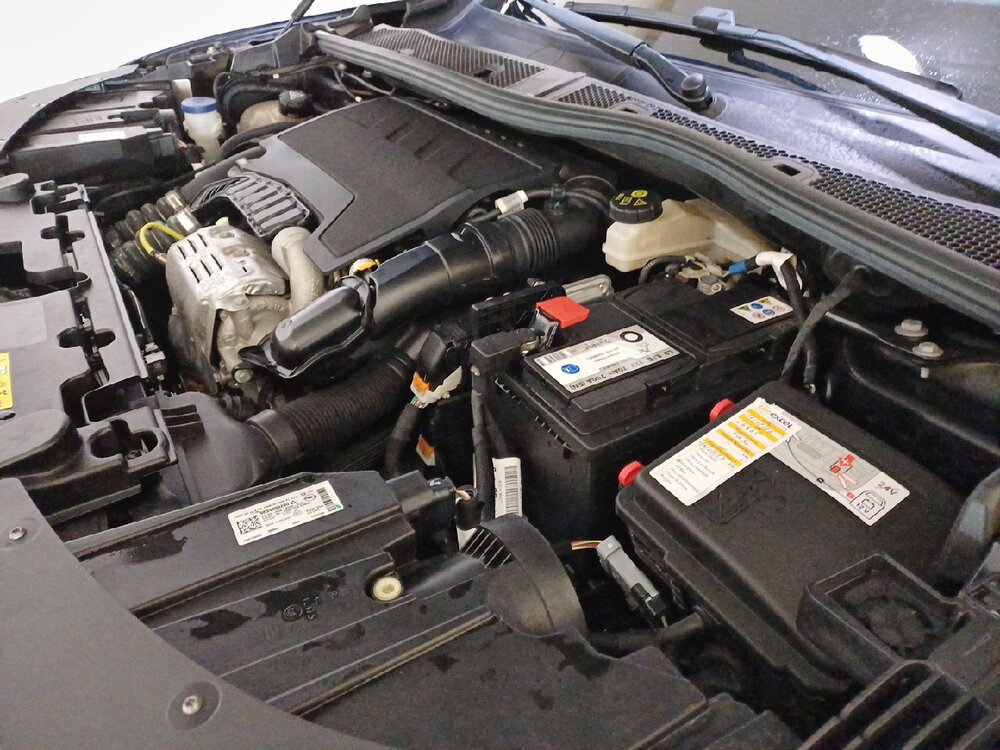 Occasion OPEL Mokka Mokka 1.2 Turbo 100 ch BVM6 - Elegance