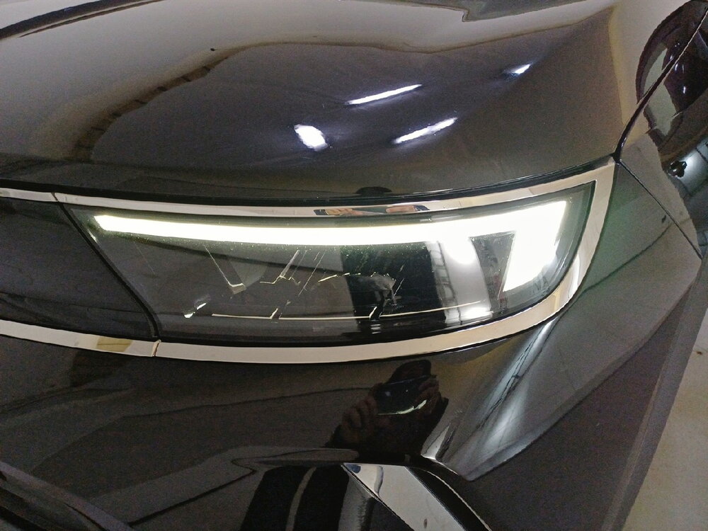 Occasion OPEL Mokka Mokka 1.2 Turbo 100 ch BVM6 - Elegance