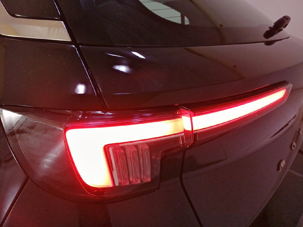 Occasion OPEL Mokka Mokka 1.2 Turbo 100 ch BVM6 - Elegance