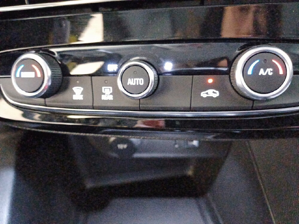 Occasion OPEL Mokka Mokka 1.2 Turbo 100 ch BVM6 - Elegance