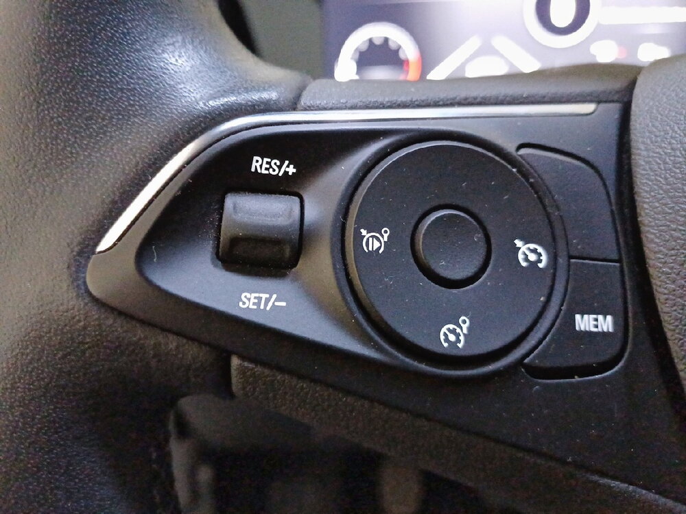 Occasion OPEL Mokka Mokka 1.2 Turbo 100 ch BVM6 - Elegance