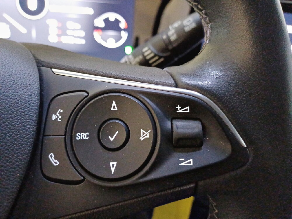 Occasion OPEL Mokka Mokka 1.2 Turbo 100 ch BVM6 - Elegance