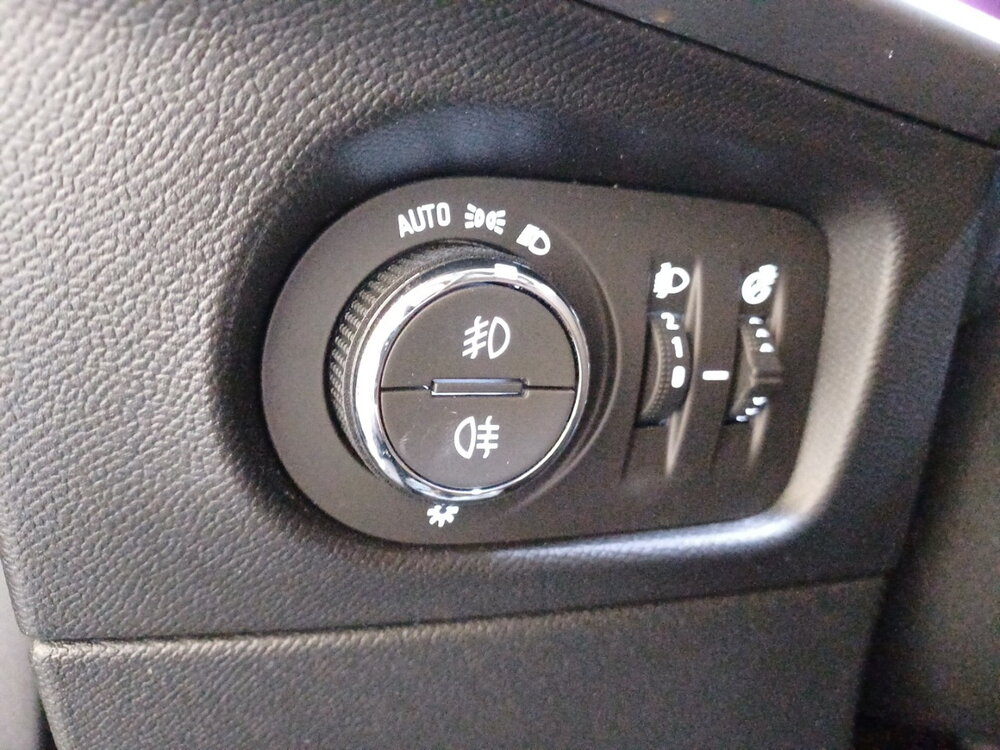 Occasion OPEL Mokka Mokka 1.2 Turbo 100 ch BVM6 - Elegance